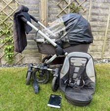 iCandy Peach All Terrain