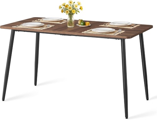 Dining table for people - table,