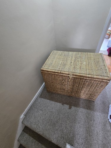 Very large storage basket - very,