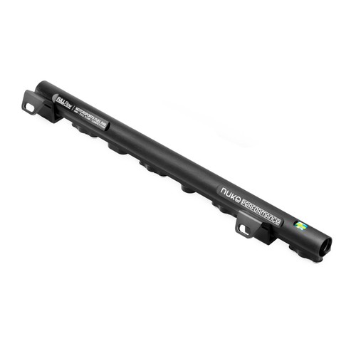 Nuke performance fuel - nuke, rail
