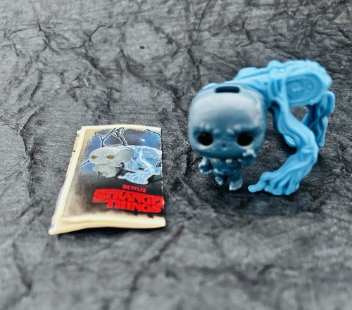 Kinder joy stranger things - joy,