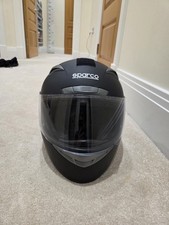 Sparco Go Karting Helmet