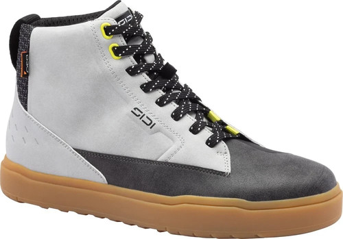 Sidi arx moto shoes - sidi, wp