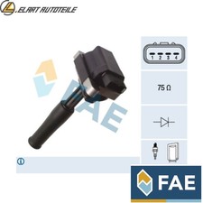 IGNITION COIL 80398 FOR JAGUAR