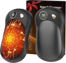 Hand Warmers Rechargeable 2
