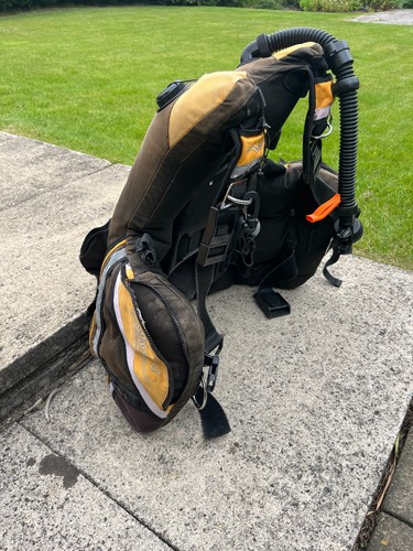 Used buddy bcd - bcd, m