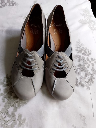 Ladies size clarke s - size, clarke's