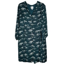 Joanie Shirt Dress UK 20