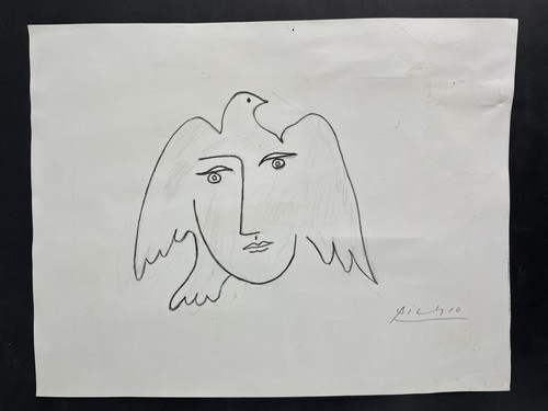 Pablo picasso drawing and - picasso,