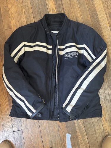 Men triumph motorcycle - men’s,