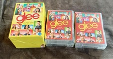Glee The Complete Series All 6