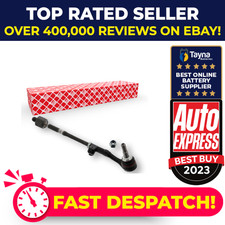 Steering Rod Assembly fits BMW