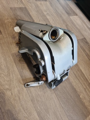 Evinrude johnson 5hp - evinrude, 6hp