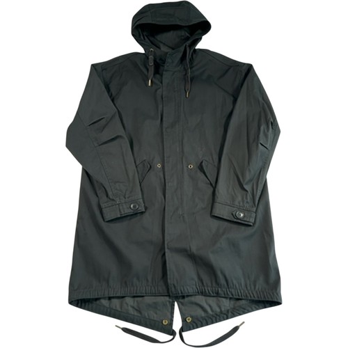 Zara long trench coat - zara, men's