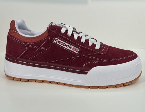Reebok club megacourt - c,