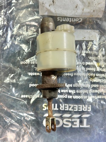 Untested classic mini clutch - untested,
