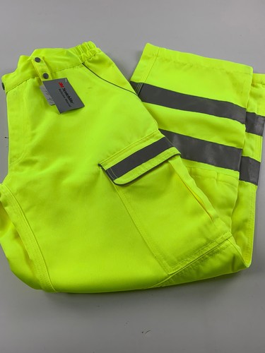 Scotchlite trousers neon - 3m,