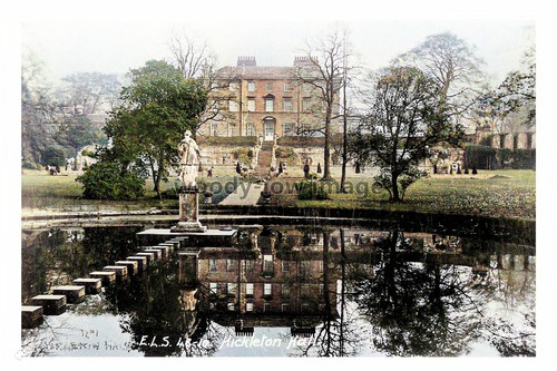 Ptc1865 yorks hickleton - ptc1865,