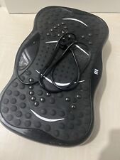 Power Vibration Plate Vibrating Machine Platform Exercise Body Shaker Massager