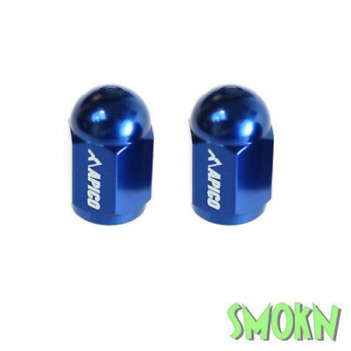 Yamaha valve caps f - caps, yz-f