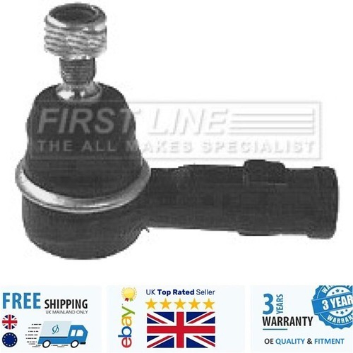 Tie rod end ftr4040 for - tie,