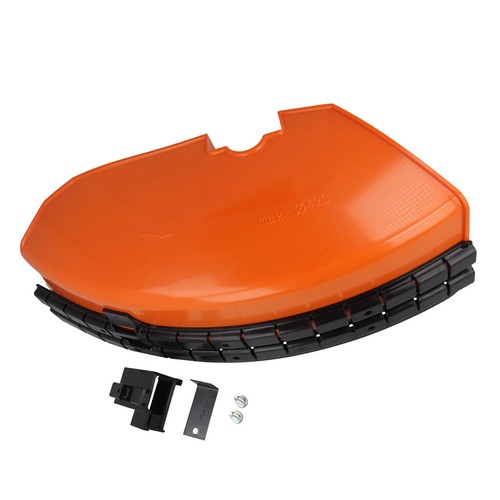 Strimmer guard fits stihl - guard,