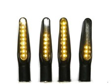 Indicators LED Sequential Wave