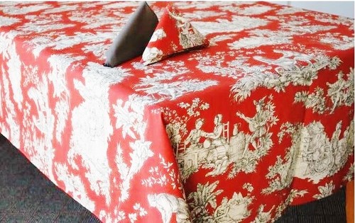 Cluny villandry red french - cluny,,