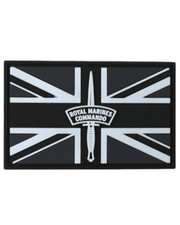 Royal Marines Commando Patch