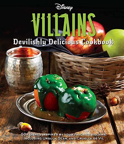 Disney villains devilishly - disney,