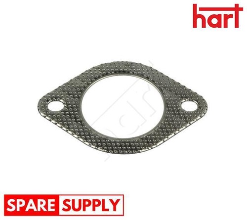 Gasket exhaust pipe - exhaust, for