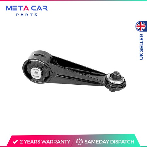 Engine support mounting front - engine,