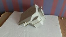 Used Genuine Miele WT945S Washer Dryer Motor Cover.