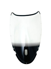 Ducati 749 999 R S Dark CD 48720283A New Original Plexiglass Windshield