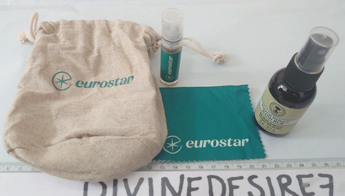 Eurostar trains pouch - trains,