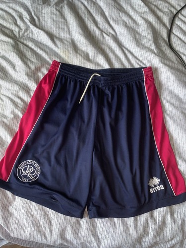 Qpr football shorts - qpr,
