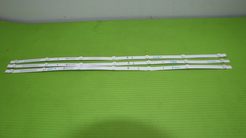 Full led backlight strip set - full,