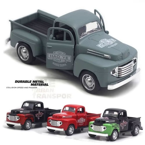 Alloy car model - alloy,