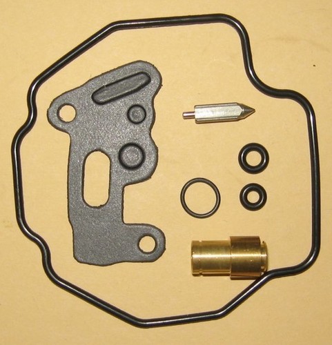 Carburetor repair kit for - carburetor,