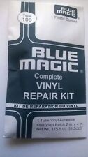 Waterbed  Repair Kit - Glue and Patch Set  - FREE POSTAGE