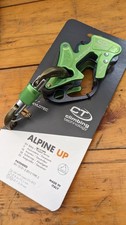 Climbing Technology Alpine Up