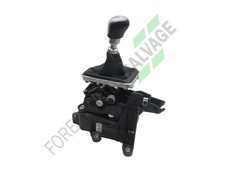 2017 FORD FOCUS 2.0L Diesel 6 Manual GEAR LEVER 2121322