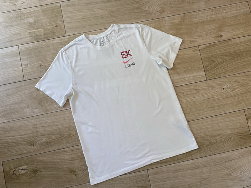White nike eliud kipchoge - white,