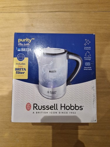 Russell hobbs 22851 - russell, 1.5l
