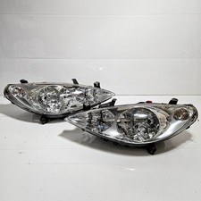 Peugeot 307 01-05 Headlights