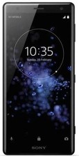 Sony Xperia XZ2 64GB Black