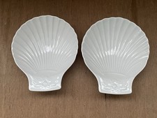 2x Pillivuyt French Porcelain