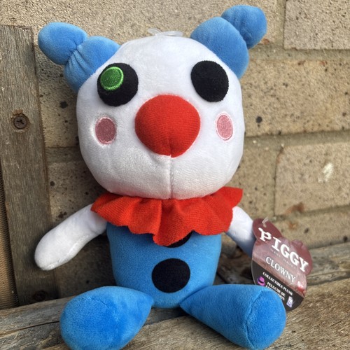 Mini toon piggy - toon, soft