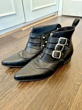 Underground Black Blitz