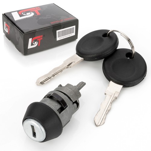Ignition lock cylinder - , with